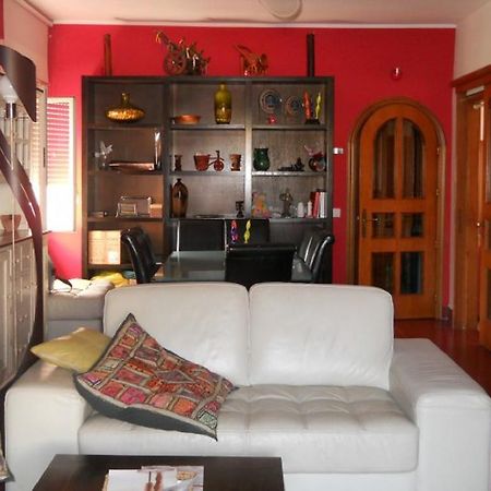 Olympus B&B Agrigento Eksteriør bilde