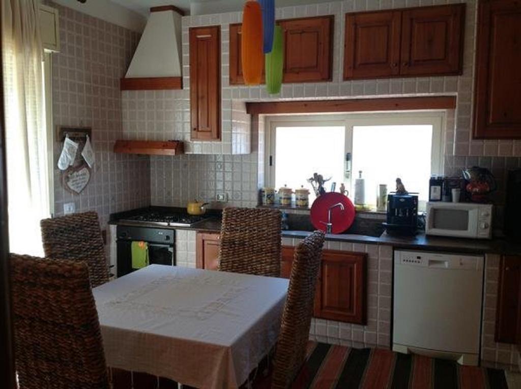 Olympus B&B Agrigento Eksteriør bilde