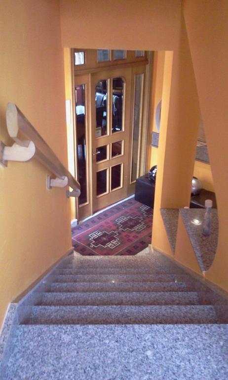 Olympus B&B Agrigento Eksteriør bilde