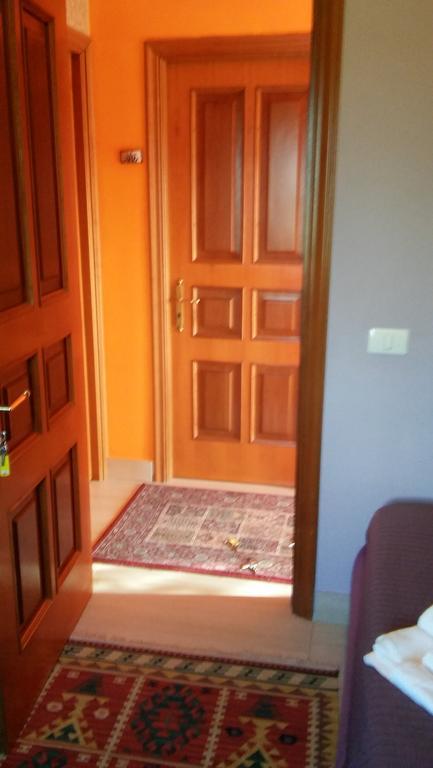 Olympus B&B Agrigento Eksteriør bilde
