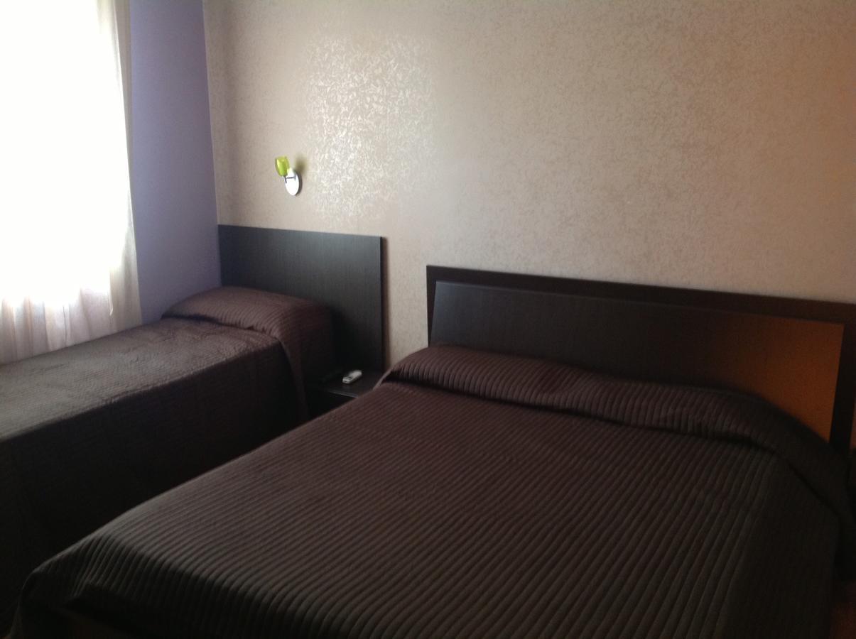 Olympus B&B Agrigento Eksteriør bilde